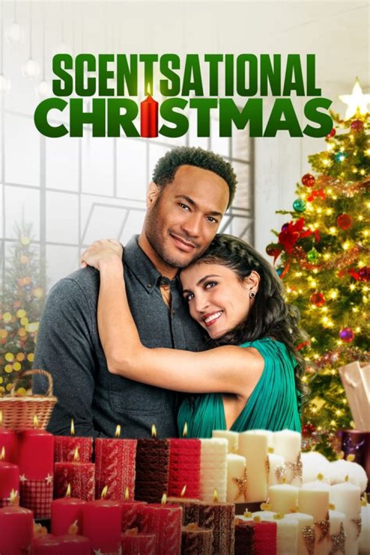 
Micah Kalisch Stars In ‘Scentsational Christmas’ At Age 20 