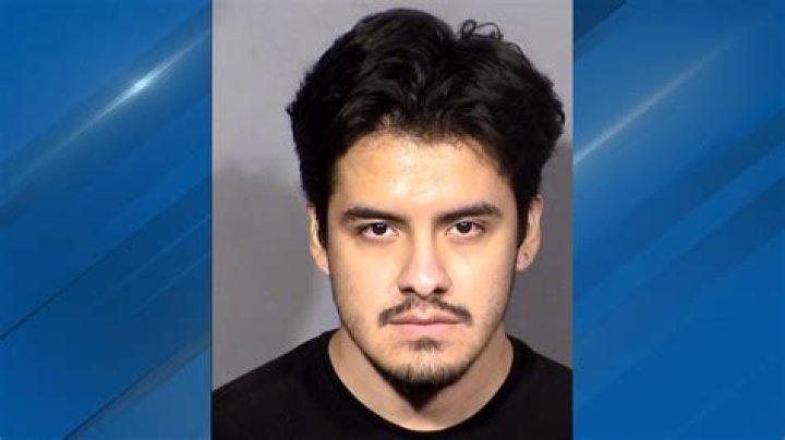 
Misael Sanchez From Oxnard Died After A Massive Brawl At A Soccer Match 