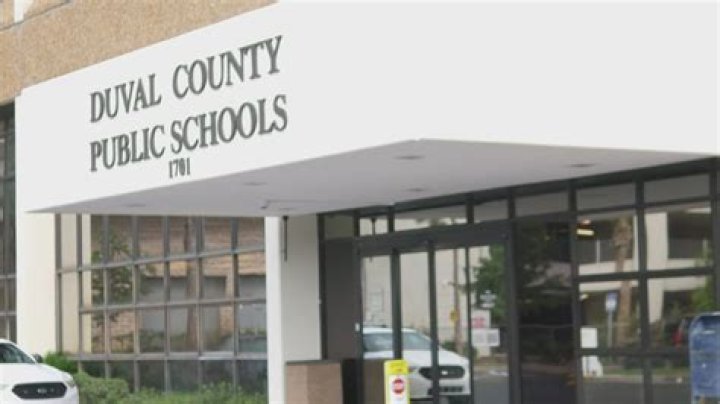 
Multiple Duval schools placed on lockdown due to police activity 