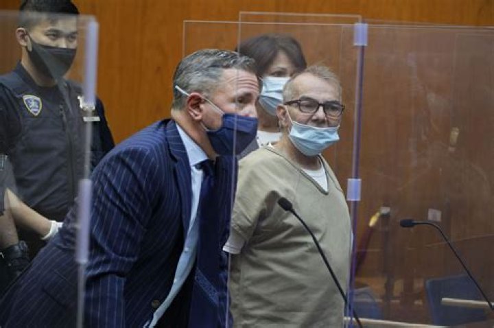 
Murder case from 1979 cracked with help from unrelated ‘94 rape case 