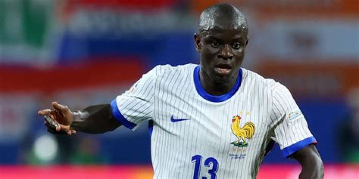 N’Golo Kanté Height, Weight, Net Worth, Age, Birthday, Wikipedia, Who, Instagram, Biography