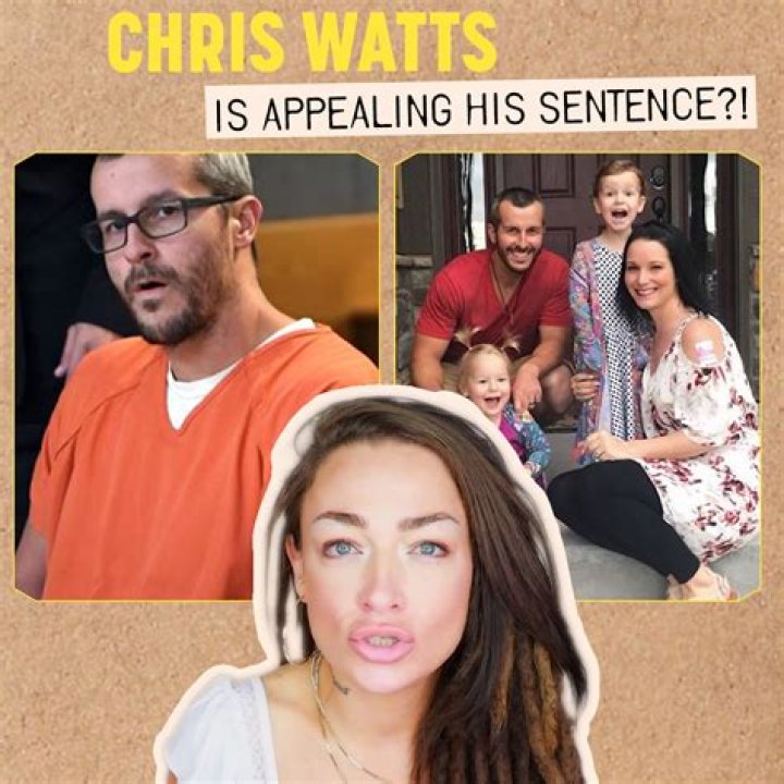 Nichol Kessinger New Name & Chris Watts Girlfriend Now