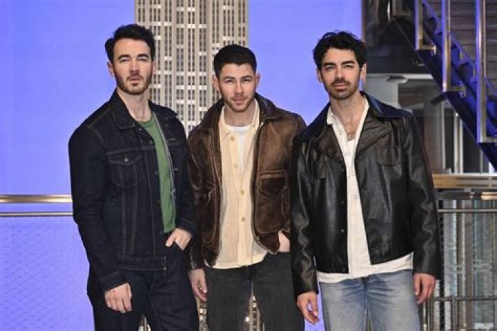 
Nick Jonas Talks New Jonas Brothers Music, His 30th Birthday and Villa One Tequila Gardens 