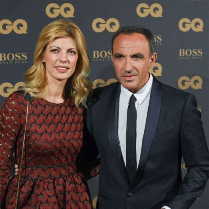 
Nikos Aliagas Height, Age, Who, Wife, Biography, Wiki, Net Worth 