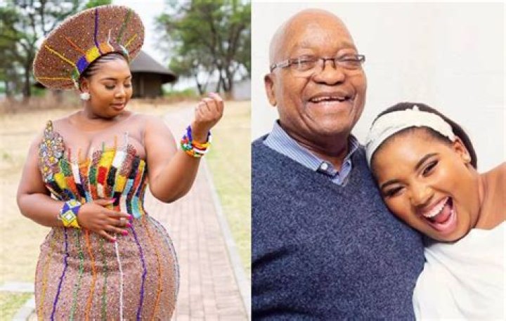 
Nobhekisisa Zuma Age, Birthday, Wikipedia, Who, Nationality, Biography 