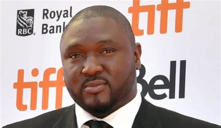 Nonso Anozie Height, Weight, Net Worth, Age, Birthday, Wikipedia, Who, Nationality, Biography