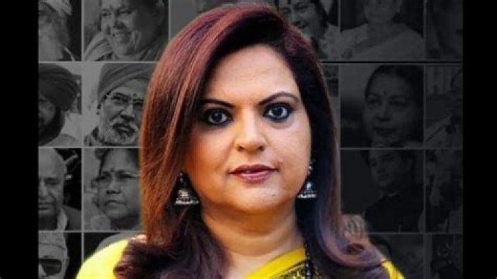 
Nupur Sharma controversy: SC transfers all FIRs against journalist Navika Kumar to Delhi 
