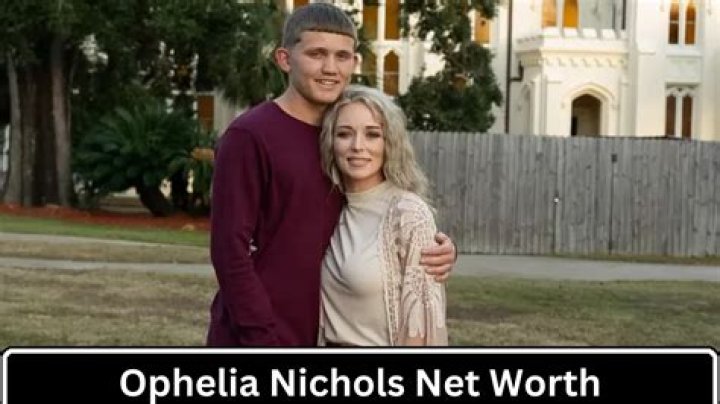 
Ophelia Nichols Husband: Who Is She Married To Now? Relationship Explored 