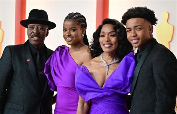 
Oscars 2023: What is Angela Bassett nominated for? 