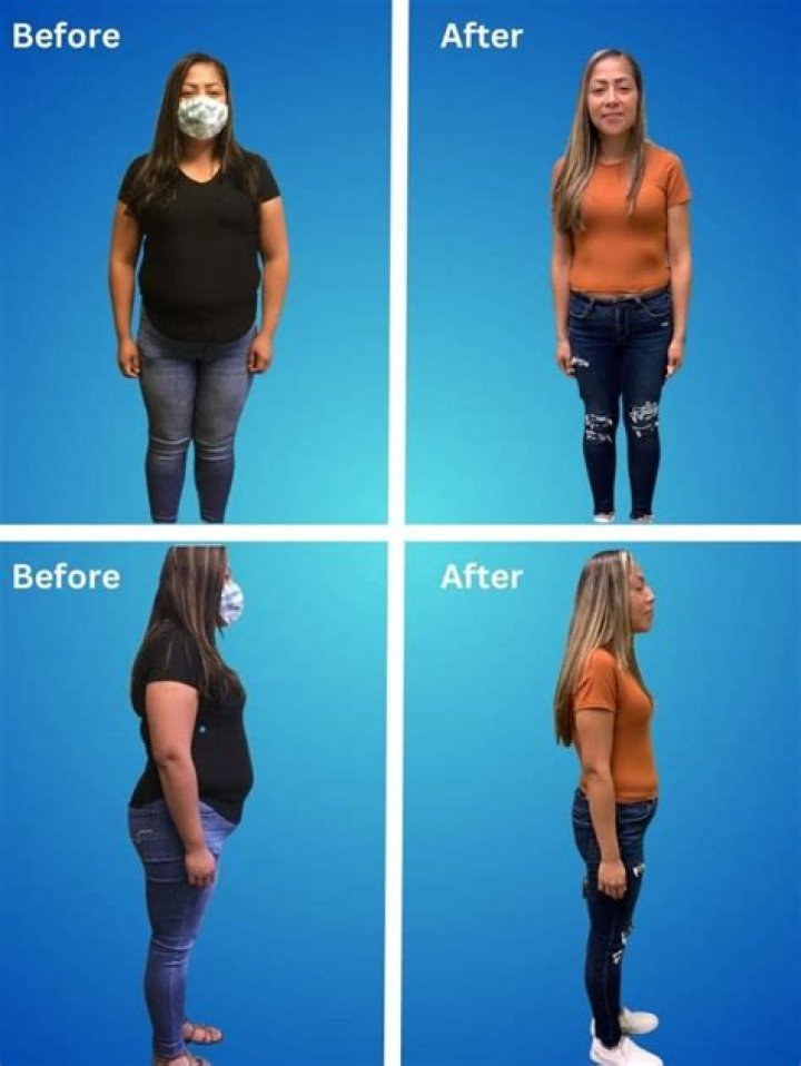 
Paige Weight Loss: Saraya-Jade Bevis Before And After Photos 