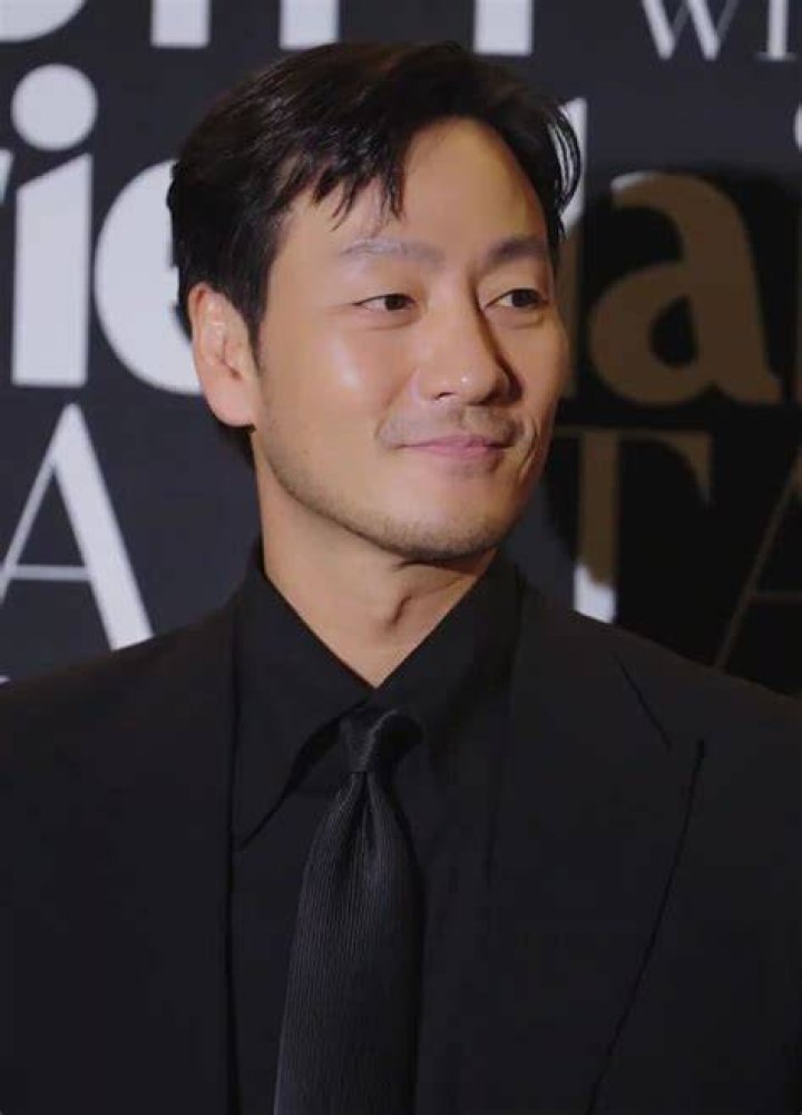 Park Hae-soo Height, Weight, Net Worth, Age, Birthday, Wikipedia, Who, Nationality, Biography