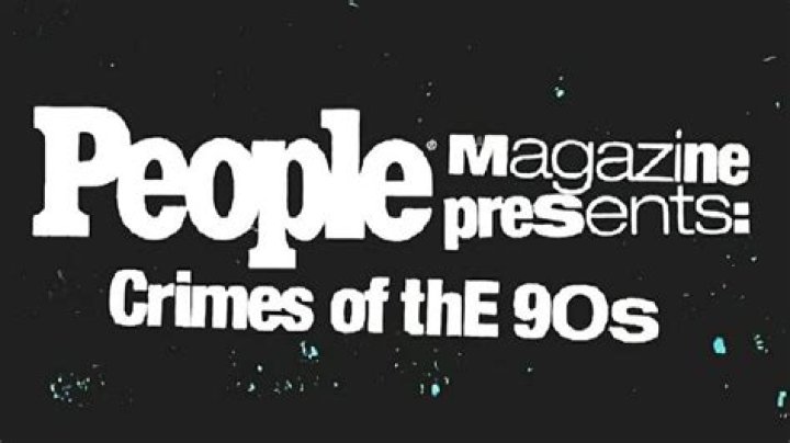 People Magazine Presents: Crimes of the ’90s – Who killed Dianne Hood and where is she now?