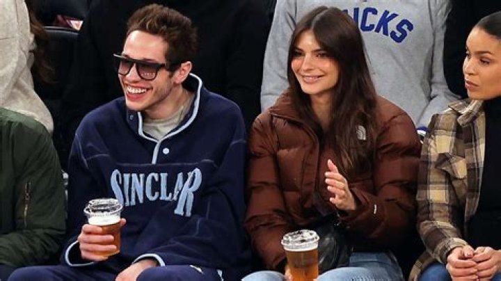 
Pete Davidson and Emily Ratajkowski’s short-lived romance fizzles out, sparks hilarious reactions 