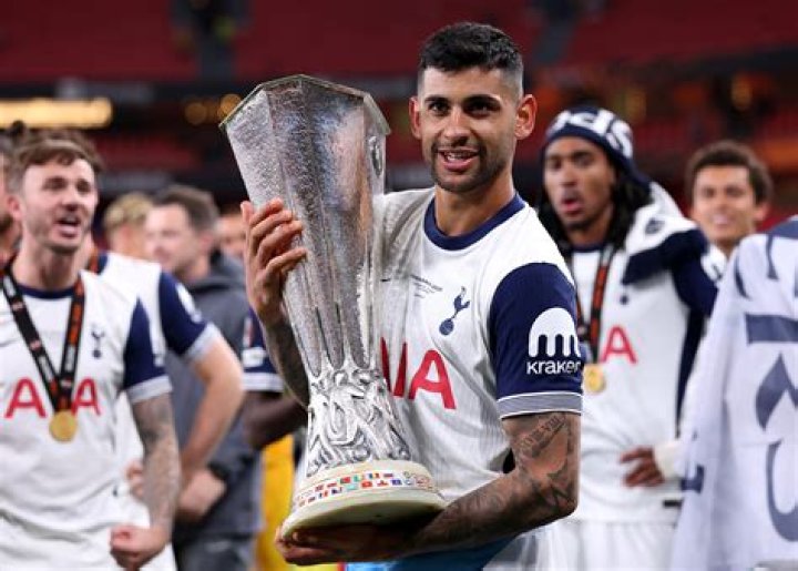 
PSG To Make New Bid For Tottenham Hotspur And Thomas Tuchel Target 