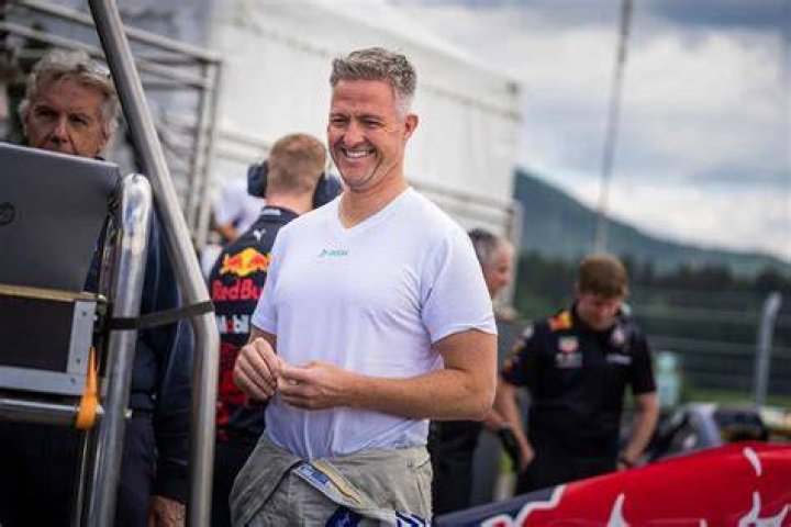 
Ralf Schumacher Height, Weight, Net Worth, Age, Birthday, Wikipedia, Who, Nationality, Biography 