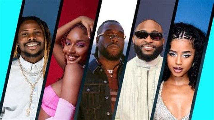 
Reactions As Popular Singer, Asake Sold Out His 1st London Show In 5 Minutes 