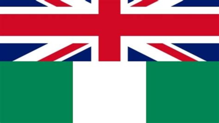 
Reactions As U.K Considers Tightening Restrictions On Nigerian Migrants On Account For Highest Number Of Dependents 