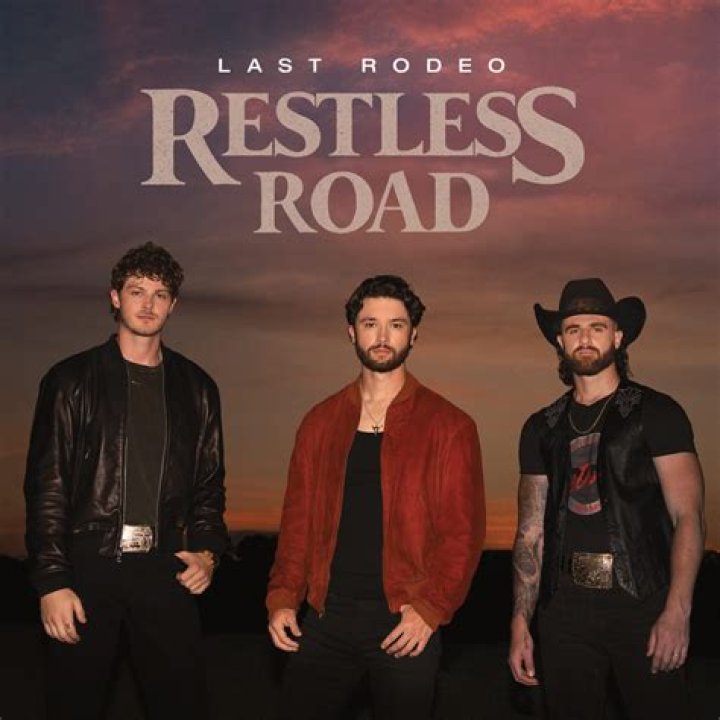 
Restless Road Height, Net Worth, Age, Who, Facts, Biography, Wiki 