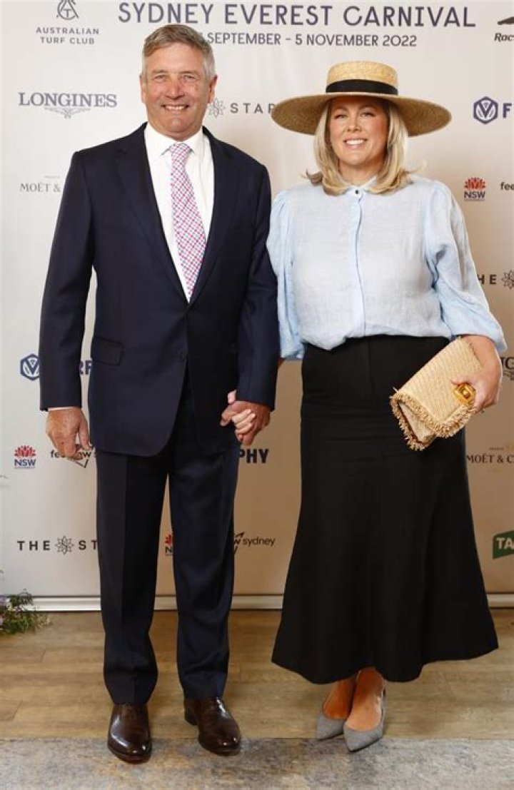 
Richard Lavender Ex Wife Kate Lavender: 10 Facts To Know About Her 