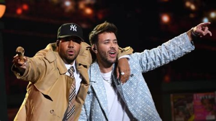 Romeo Santos Height, Weight, Net Worth, Age, Birthday, Wikipedia, Who, Nationality, Biography