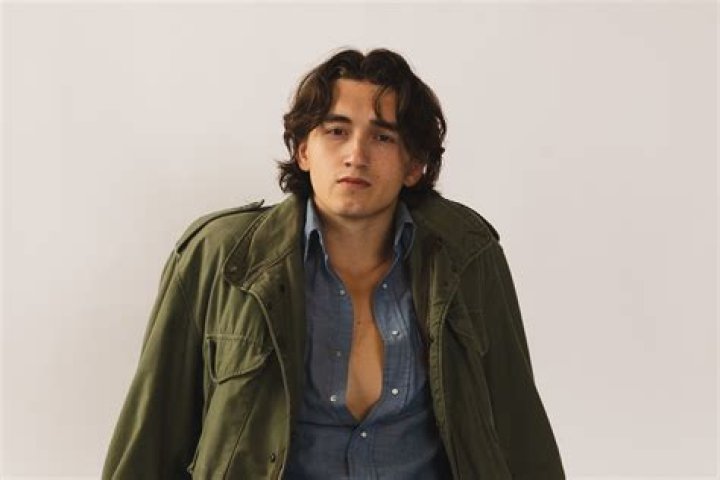 
Rudy Pena Age, Birthday, Wikipedia, Who, Nationality, Biography 