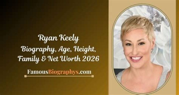 Ryan Teeple Height, Weight, Net Worth, Age, Wiki, Who, Instagram, Biography
