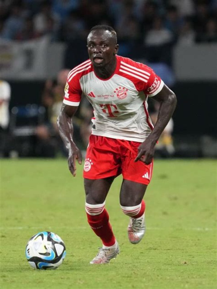 Sadio Mane Height, Weight, Net Worth, Age, Birthday, Wikipedia, Who, Nationality, Biography