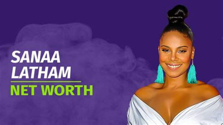 Sanaa Lathan Height, Weight, Net Worth, Age, Wiki, Who, Instagram, Biography