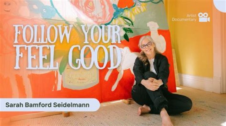 
Sarah Bamford Seidelmann Height, Weight, Net Worth, Age, Birthday, Wikipedia, Who, Nationality, Biography 