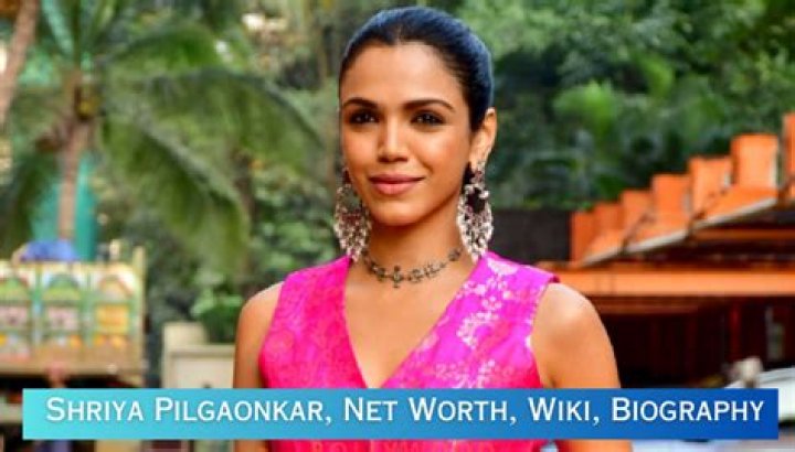 Shriya Pilgaonkar Height, Weight, Net Worth, Age, Birthday, Wikipedia, Who, Instagram, Biography