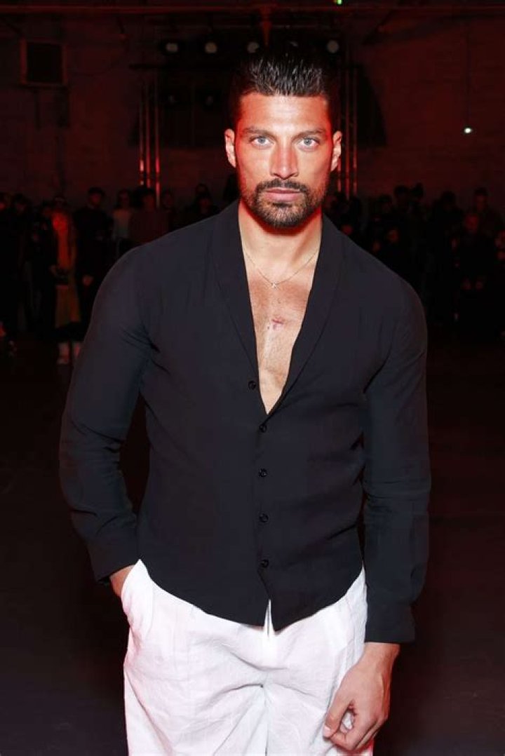 Simone Susinna Age, Birthday, Wikipedia, Who, Nationality, Biography