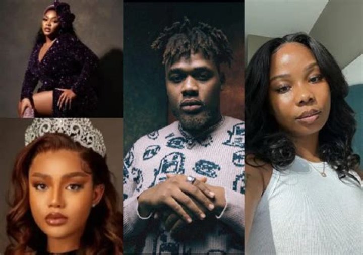 
Singer BNXN Shares His Girlfriend Unexpected Response After Sending Her Money For Hair 