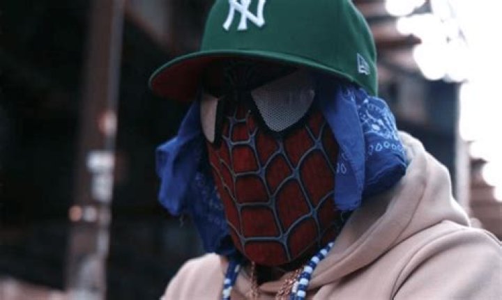 Spider Cuz Real Face On Reddit- What Does Rapper SPIDERCUZ Look Like?
