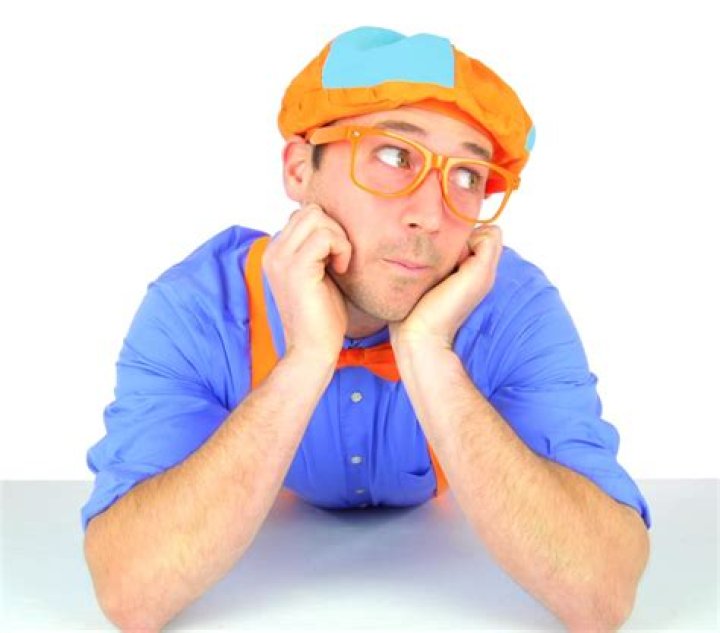 
Stevin John (aka Blippi) Wiki – Net Worth, Wife, Family 