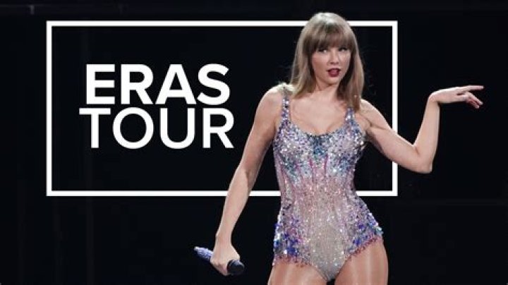 
Taylor Swift announces Speak Now TV release date at Nashville The Eras concert: It is… 