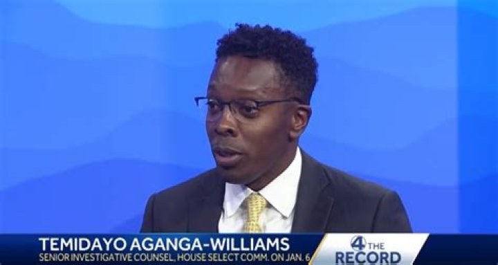 Temidayo Aganga-Williams Height, Weight, Net Worth, Age, Birthday, Wikipedia, Who, Instagram, Biography