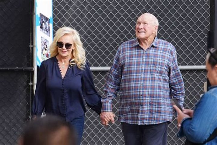 
Terry Bradshaw Wife Who is Terry Bradshaw Wife? 