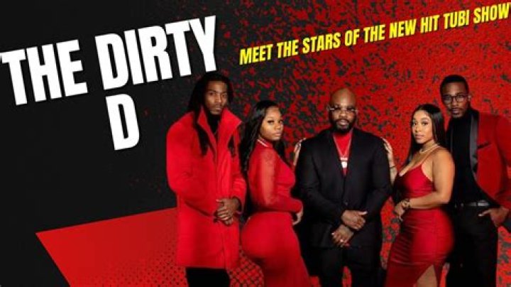 The Dirty D Season 2 Release Date Tubi Set For April 2023