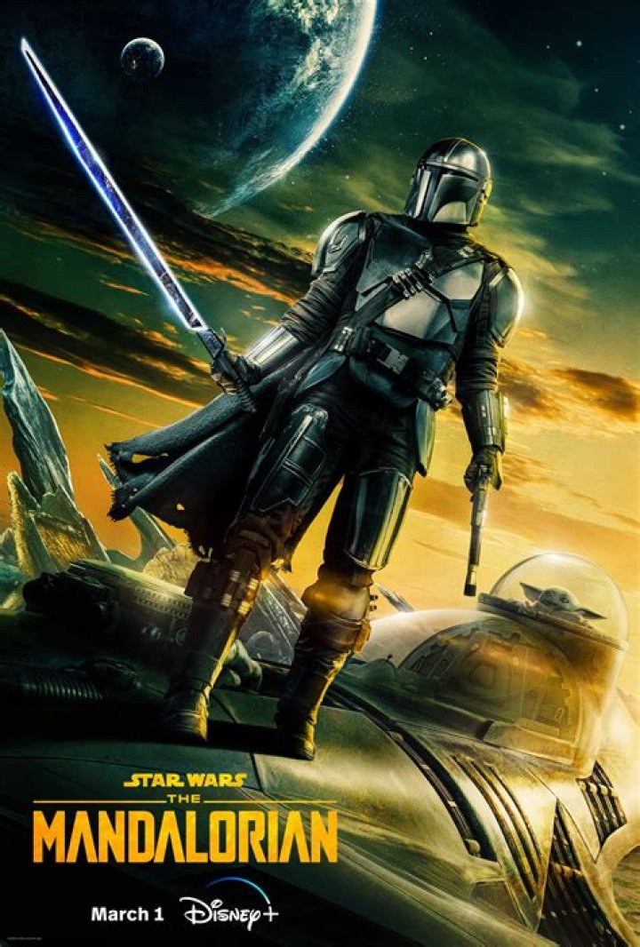 
The Mandalorian season 3: The significance of the Dark Saber 
