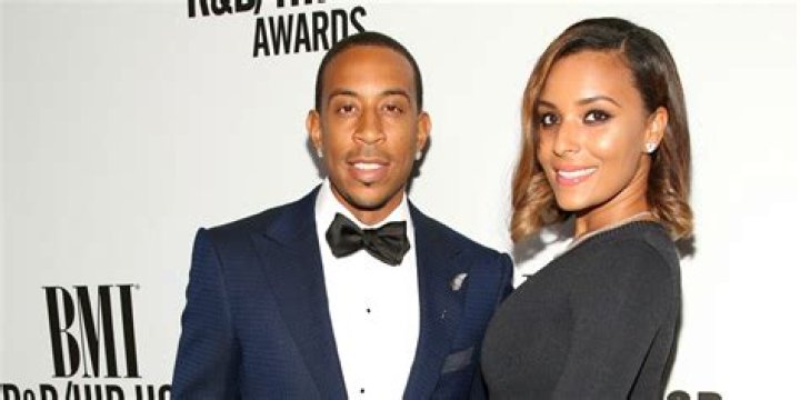 
The Untold Truth of Ludacris’ Wife – Eudoxie Mbouguiengue 