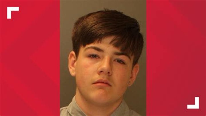 
Trevor Jordan Death Victim Of Car Accident At Blair Road Identified As 23 Year Old Marine Officer 