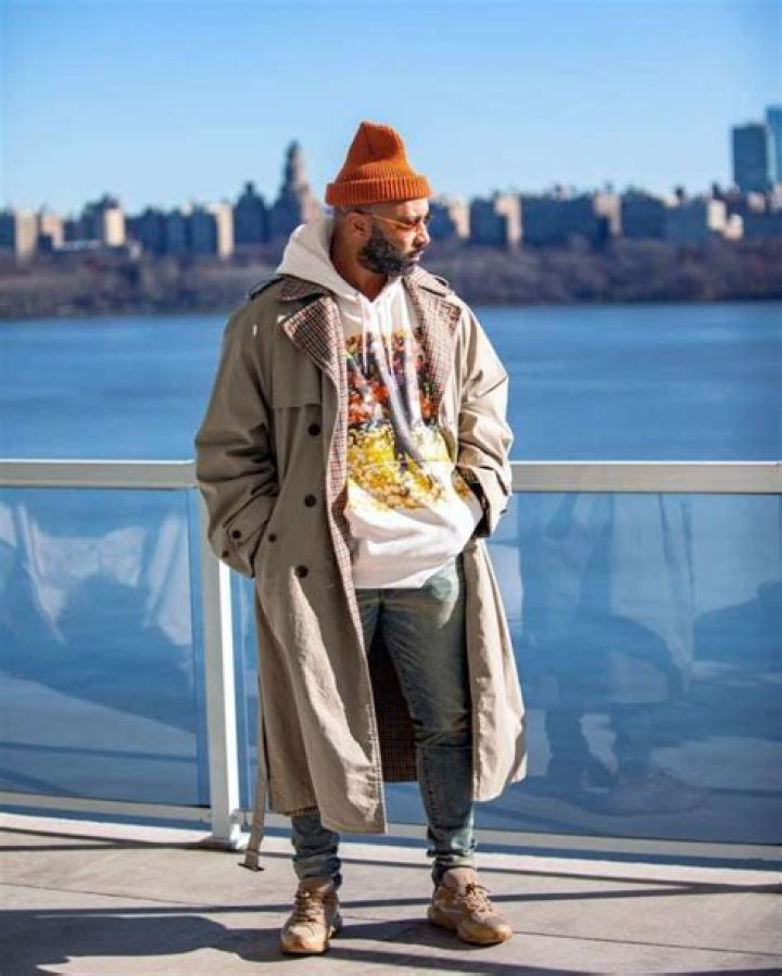 Trey Budden Height, Weight, Net Worth, Age, Birthday, Wikipedia, Who, Instagram, Biography