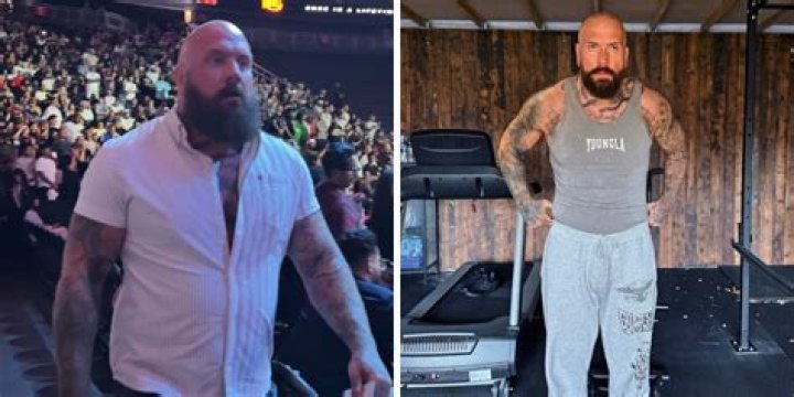 True Geordie Height, Weight, Net Worth, Age, Birthday, Wikipedia, Who, Nationality, Biography
