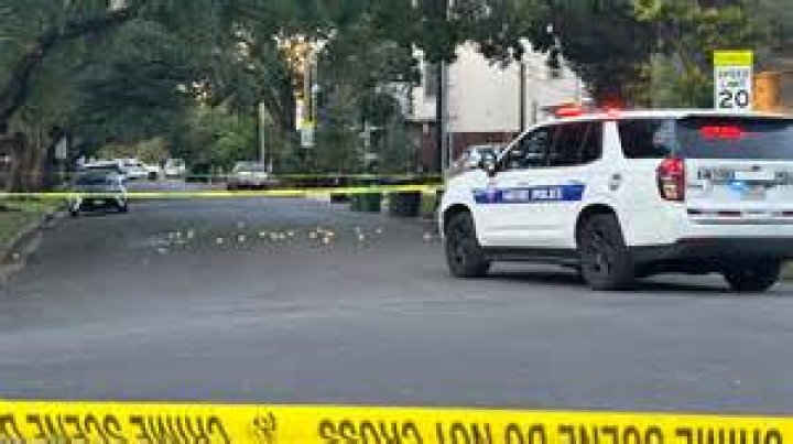 
U.S. Rape Suspect Fled Country Before Getting Arrested at Scottish Hospital While Fighting COVID 
