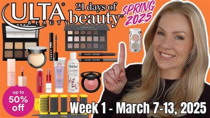 
Ulta Beauty Insensitive Email Raises Outrage As Brand Sends Out Emails Regarding Designer Kate Spade Who Passed Away By Suicide 