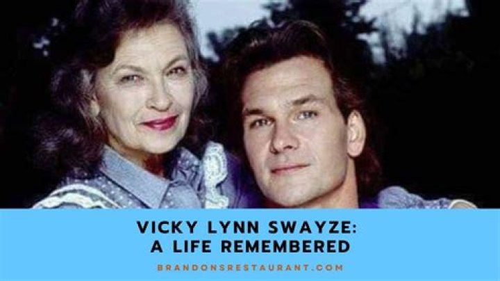 Vickie Lynn Swayze Height, Weight, Net Worth, Age, Birthday, Wikipedia, Who, Instagram, Biography