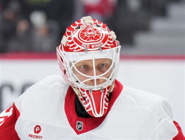 Ville Husso Girlfriend Or Wife, Goaltender Relationship Timeline Described