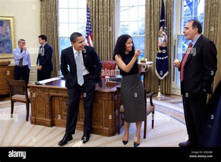
Was Former Obama Consultant Attorney David Axelrod Really Arrested? Charges And Rumors Explored 