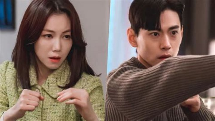 
“We’re both good at romance acting”: Love to Hate You cast dishes on their characters and the show 