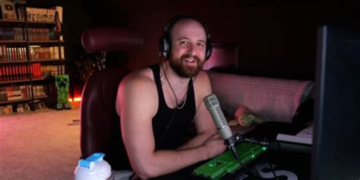 
What Did GreekDogX Get Banned For? Twitch Gaming Streamer Facing Another Ban 